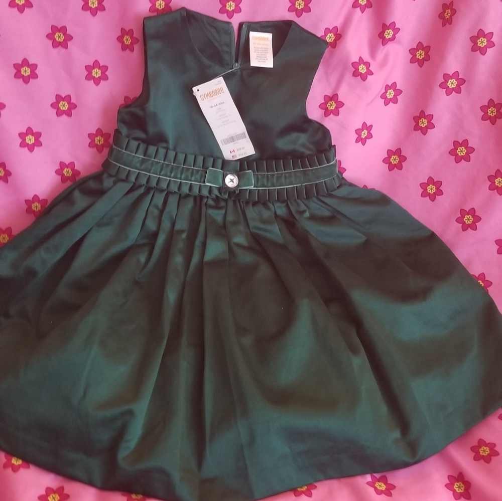 Dress - Picture 2 of 3